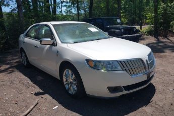 3LNHL2JC9CR816705 | 2012 LINCOLN MKZ