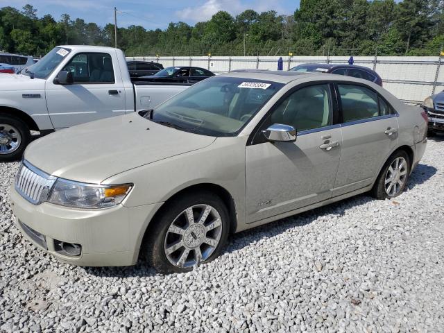 3LNHM26T07R617148 | 2007 Lincoln mkz