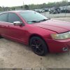 SHHFK7H48LU213447 | 2020 HONDA CIVIC
