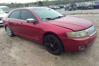 3LNHM26T28R621624 | 2008 LINCOLN MKZ