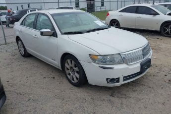 3LNHM26T28R660441 | 2008 LINCOLN MKZ