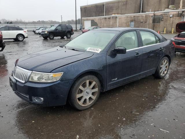 3LNHM26T38R632020 | 2008 Lincoln mkz