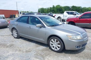 3LNHM26T79R613049 | 2009 LINCOLN MKZ