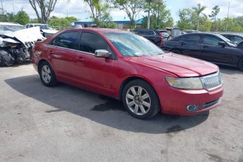 3LNHM26T97R621179 | 2007 LINCOLN MKZ