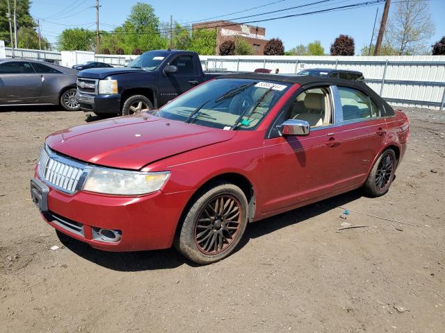 3LNHM28T38R604117 | 2008 Lincoln mkz