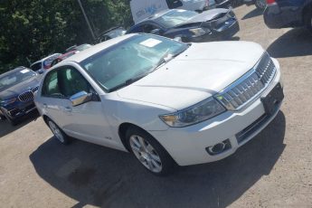 3LNHM28T38R607535 | 2008 LINCOLN MKZ