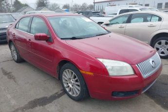 3MEHM08189R604069 | 2009 MERCURY MILAN