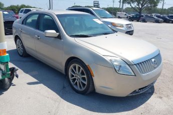 3MEHM0JG4AR644653 | 2010 MERCURY MILAN