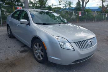 3MEHM0JG9AR649136 | 2010 MERCURY MILAN