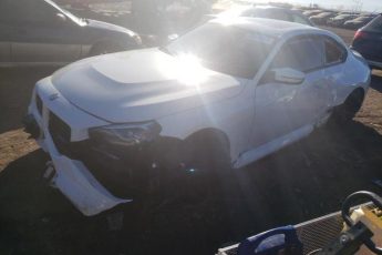 3MF13DM08P8D73670 | 2023 BMW M2