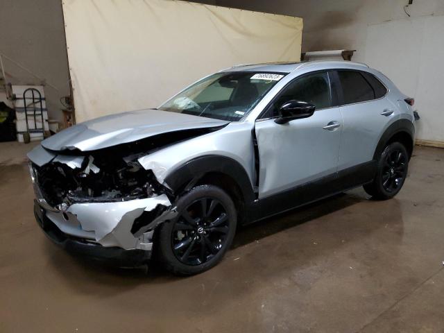 3MVDMBAY8MM308007 | 2021 MAZDA CX-30