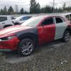 5N1BT3BB7NC695935 | 2022 NISSAN ROGUE SV