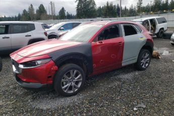 3MVDMBBL3NM425496 | 2022 MAZDA CX-30 SELE