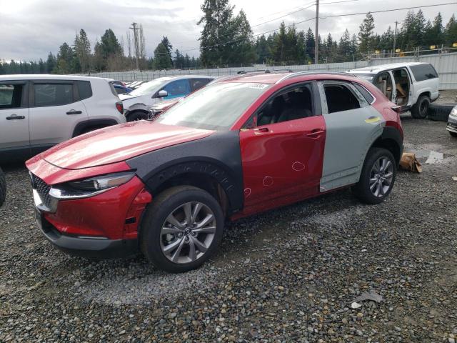 3MVDMBBL3NM425496 | 2022 MAZDA CX-30 SELE