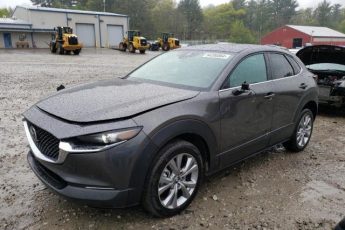 3MVDMBBL4MM248312 | 2021 Mazda cx-30 select