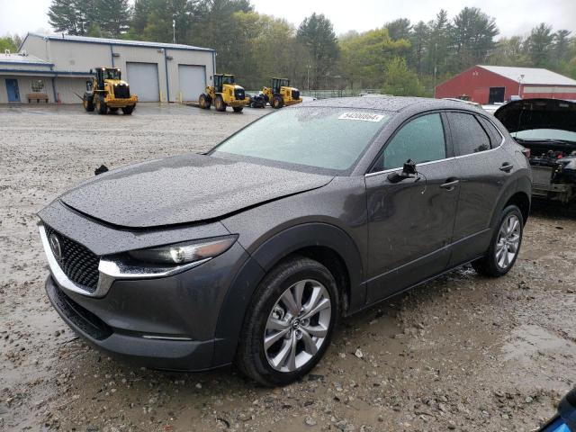 3MVDMBBL4MM248312 | 2021 Mazda cx-30 select