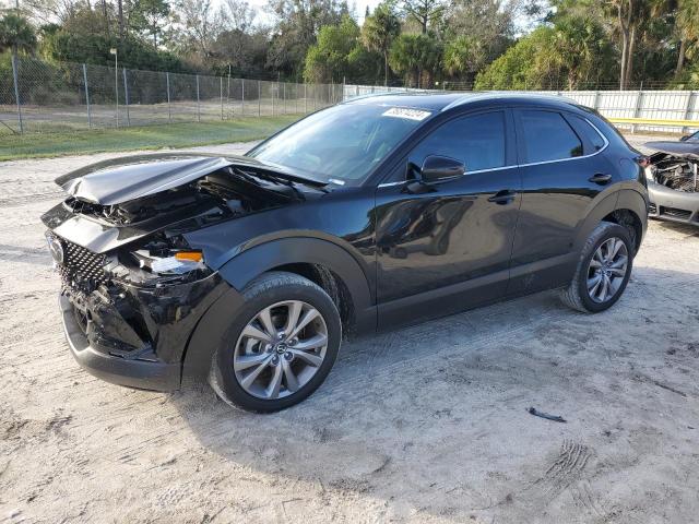 3MVDMBBM2PM587776 | 2023 MAZDA CX-30 SELE