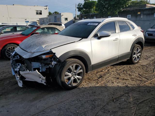 3MVDMBBM7PM508036 | 2023 MAZDA CX-30 SELE