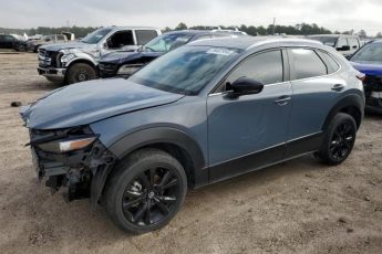 3MVDMBCL1NM402300 | 2022 MAZDA CX-30 PREF