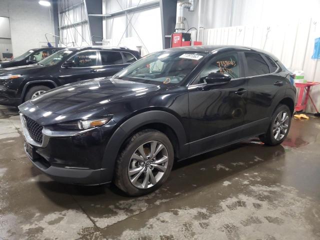 3MVDMBCL6LM115094 | 2020 MAZDA CX-30 SELE