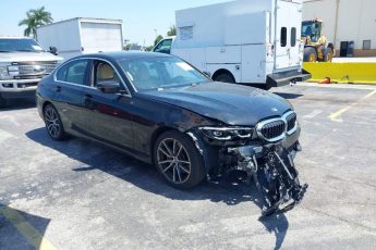 3MW5R1J01L8B11552 | 2020 BMW 330I