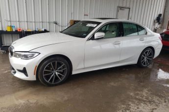 3MW5R1J03M8C04686 | 2021 BMW 330I