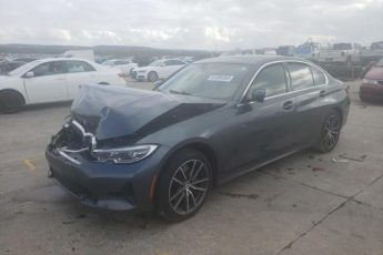 3MW5R1J03M8C11556 | 2021 BMW 330i