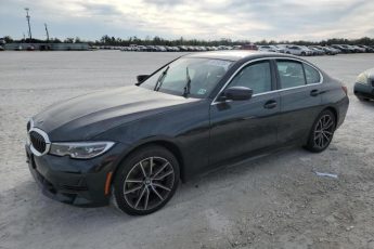 3MW5R7J03M8C18249 | 2021 BMW 330XI