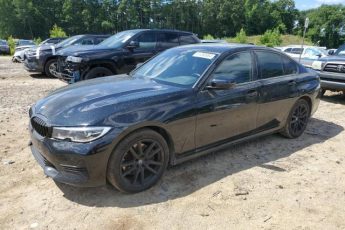 3MW5R7J08M8B68254 | 2021 BMW 330xi