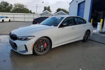 3MW69FF09P8D28377 | 2023 BMW 330I