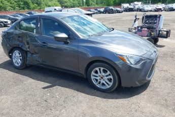 3MYDLBYV4JY319852 | 2018 TOYOTA YARIS IA