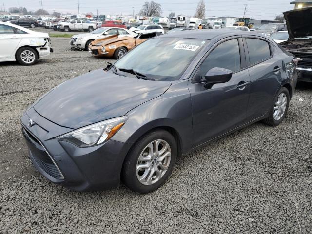 3MYDLBYV5JY328849 | 2018 TOYOTA YARIS IA