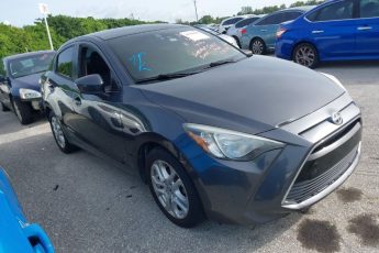 3MYDLBZV1GY113122 | 2016 SCION IA