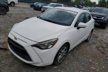 3MYDLBZV7GY141779 | 2016 Scion ia