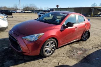 3MYDLBZV8GY135344 | 2016 TOYOTA SCION IA