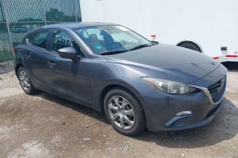 3MZBM1K72FM155620 | 2015 MAZDA MAZDA3