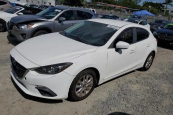 3MZBM1K74GM274013 | 2016 MAZDA 3 SPORT