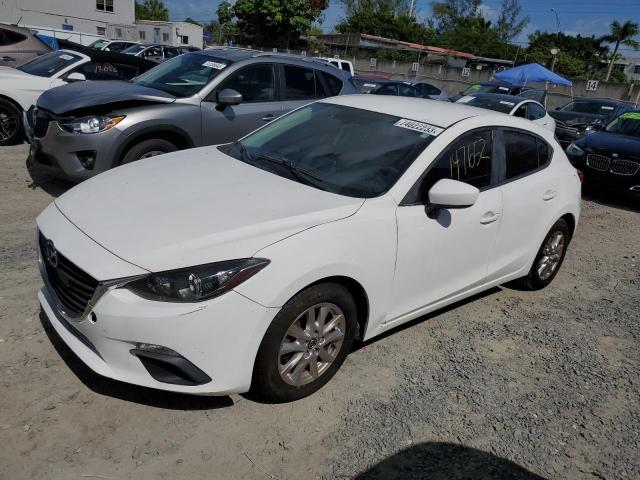 3MZBM1K74GM274013 | 2016 MAZDA 3 SPORT