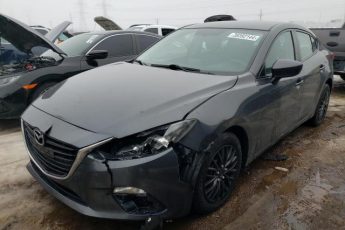 3MZBM1T75GM298786 | 2016 MAZDA 3 SPORT