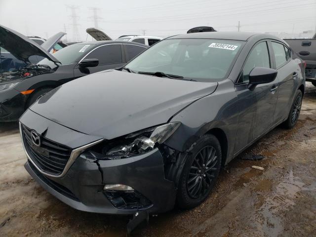 3MZBM1T75GM298786 | 2016 MAZDA 3 SPORT