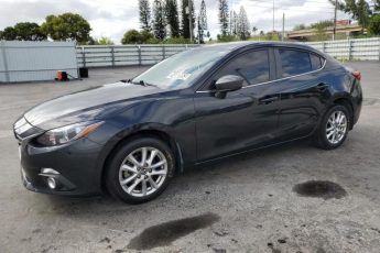 3MZBM1U73GM245146 | 2016 MAZDA 3 SPORT