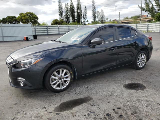 3MZBM1U73GM245146 | 2016 MAZDA 3 SPORT