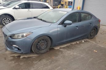 3MZBM1U76EM117559 | 2014 Mazda 3 sport