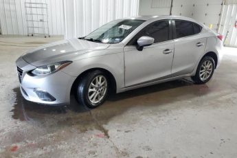 3MZBM1U78GM270043 | 2016 Mazda 3 sport