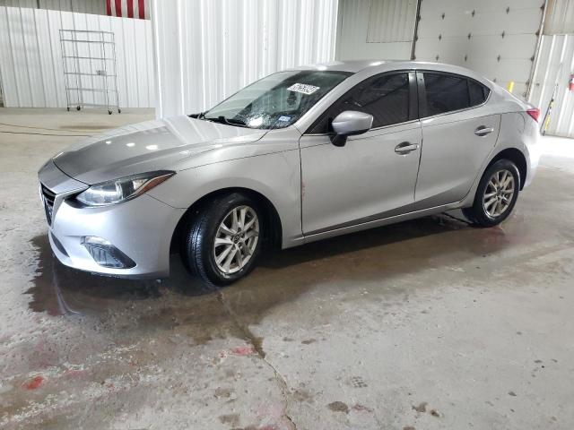 3MZBM1U78GM270043 | 2016 Mazda 3 sport