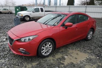 3MZBM1V70FM145860 | 2015 MAZDA 3 TOURING