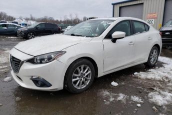 3MZBM1V76GM267673 | 2016 MAZDA 3 TOURING