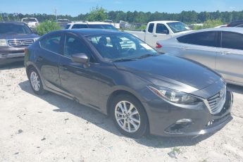 3MZBM1W76EM113945 | 2014 MAZDA MAZDA3