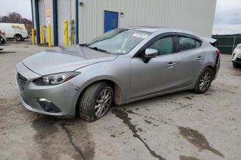 3MZBM1W79GM313687 | 2016 MAZDA 3 TOURING