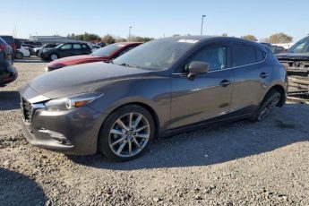 3MZBN1M33JM171759 | 2018 MAZDA 3 GRAND TO